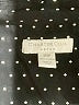 Charter Club Polka Dots Black Long Sleeve Button-Down Shirt Size 18 - photo 7