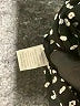 Charter Club Polka Dots Black Long Sleeve Button-Down Shirt Size 18 - photo 8