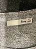 Wilfred Free Gray Pullover Sweater Size M - photo 7