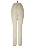Universal Thread Ivory Jeans Size 6 - photo 1
