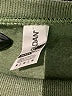 Gildan Graphic Green Sweatshirt Size M - photo 7
