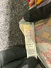 Lularoe Print Yellow Leggings One size - photo 7