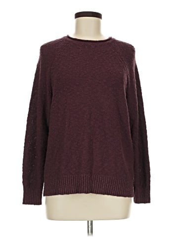 L.L.Bean Pullover Sweater (view 1)