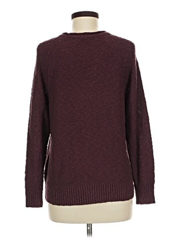 L.L.Bean Pullover Sweater (view 2)