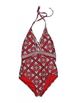 Laundry By Shelli Segal One Piece Swimsuit