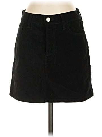 FRAME Denim Skirt (view 1)