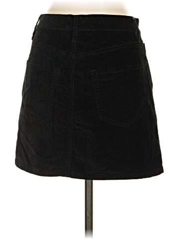 FRAME Denim Skirt (view 2)