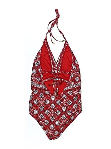 Laundry by Shelli Segal One Piece Swimsuit (view 2)