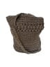 Unbranded Brown Hobo One size - photo 1