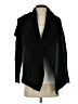 Aqua 100% Polyester Black Coat Size XS - photo 1