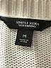 Simply Vera Vera Wang Tie-dye Ivory Pullover Sweater Size M - photo 7