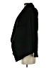 Aqua 100% Polyester Black Coat Size XS - photo 5