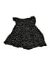 Zara Polka Dots Black Skort Size XS - photo 1