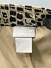 Zenergy by Chico's Animal Print Gold Skort Size XL (3.5) - photo 3