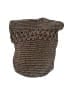 Unbranded Brown Hobo One size - photo 3