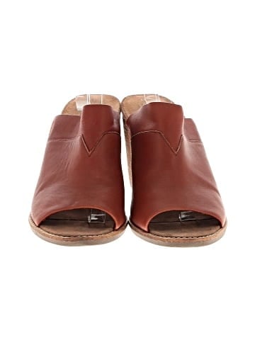 TOMS Heels (view 2)