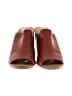 TOMS Brown Heels Size 11 (wide) - photo 2