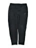 Nike Black Casual Pants Size XL (youth) - photo 1
