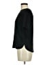 H&M Black Short Sleeve Top Size 8 - photo 5