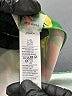 Old Navy Tropical Green Swimsuit Top Size L - photo 4