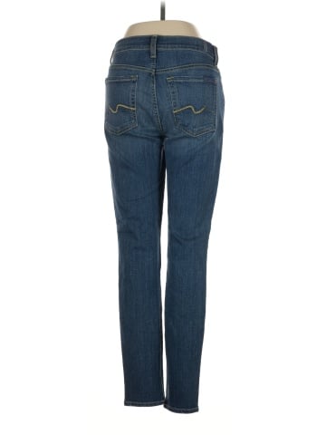 7 For All Mankind Jeans (view 2)