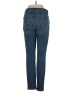 7 For All Mankind Blue Jeans Size 27 waist - photo 2
