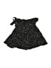 Zara Polka Dots Black Skort Size XS - photo 2