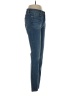 7 For All Mankind Blue Jeans Size 27 waist - photo 4