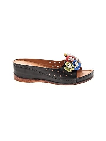 Spring Step Wedges (view 1)