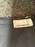 WeWoreWhat Paisley Black Swimsuit Bottoms Size M (estimated) - photo 3