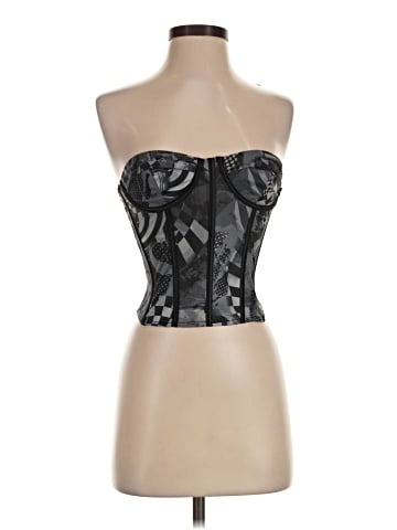Edikted Sleeveless Top (view 1)