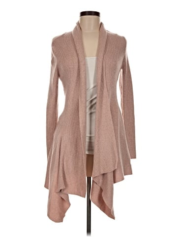 White House Black Market Cardigan (view 1)