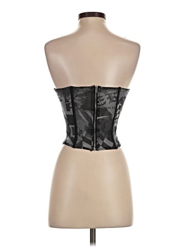 Edikted Sleeveless Top (view 2)