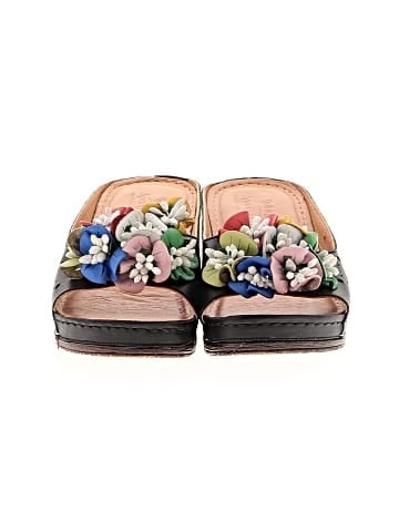 Spring Step Wedges (view 2)