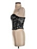 Edikted Black Sleeveless Top Size XS - photo 5