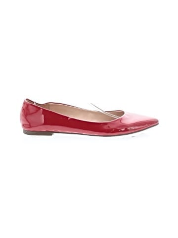BCBGMAXAZRIA Flats (view 1)