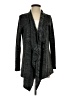 Tin Lizzie Gray Cardigan Size S - photo 1