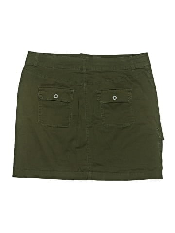 Christopher & Banks Casual Skirt (view 2)