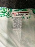 Talbots Paisley Green Casual Skirt Size 12 - photo 4