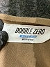 Double Zero Brown Sleeveless T-Shirt Size M - photo 7