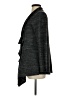 Tin Lizzie Gray Cardigan Size S - photo 5