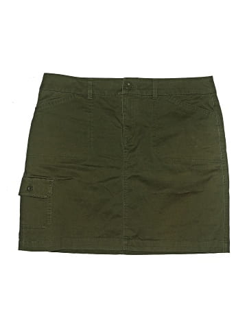 Christopher & Banks Casual Skirt (view 1)