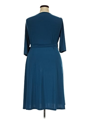 Kiyonna Cocktail Dress (view 2)
