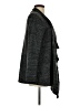 Tin Lizzie Gray Cardigan Size S - photo 4