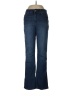Wit & Wisdom Blue Jeans Size 8 - photo 1