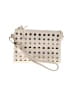 Charming Charlie Ivory Wristlet One size - photo 1