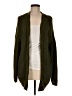 Unbranded 100% Acrylic Green Cardigan Size M - photo 1