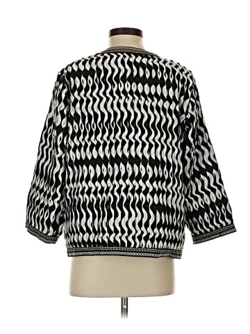 Keren Hart 3/4 Sleeve Blouse (view 2)
