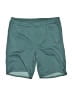 Hurley 100% Polyester Solid Teal Athletic Shorts Size S - photo 1