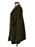 Unbranded 100% Acrylic Green Cardigan Size M - photo 5